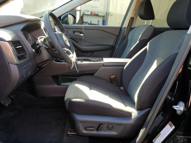 Photo 7 from auction – 2023 NISSAN ROGUE SV with VIN 5N1BT3BB4PC827231