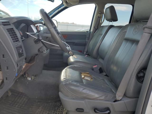 Photo 7 from auction – 2006 DODGE RAM 1500 S with VIN 1D7HU18236S674309