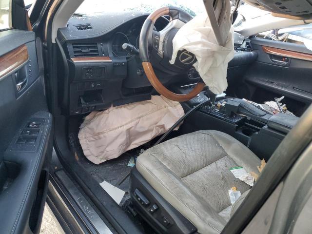 Photo 8 from auction – 2015 LEXUS ES 300H with VIN JTHBW1GG1F2099097