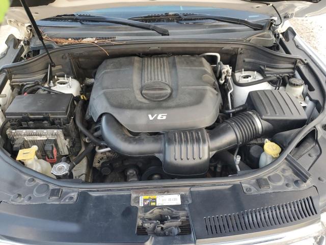 Photo 12 from auction – 2014 DODGE DURANGO LI with VIN 1C4RDHDG1EC561556