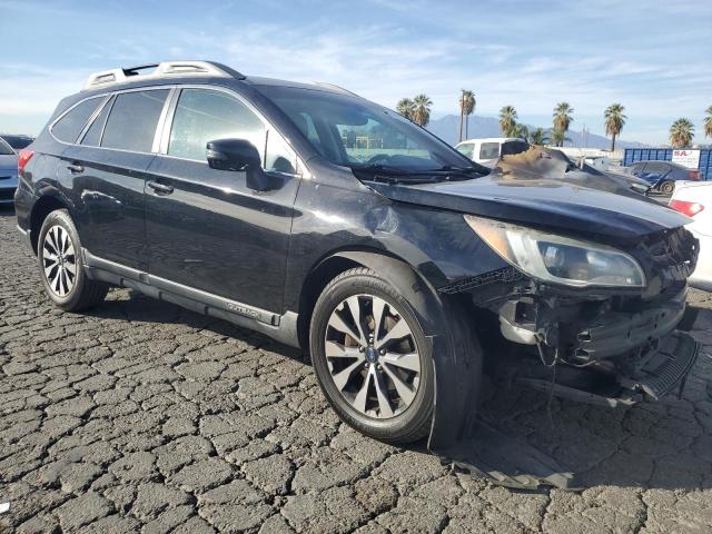 Photo 4 from auction – 2015 SUBARU OUTBACK 3. with VIN 4S4BSELC5F3288865