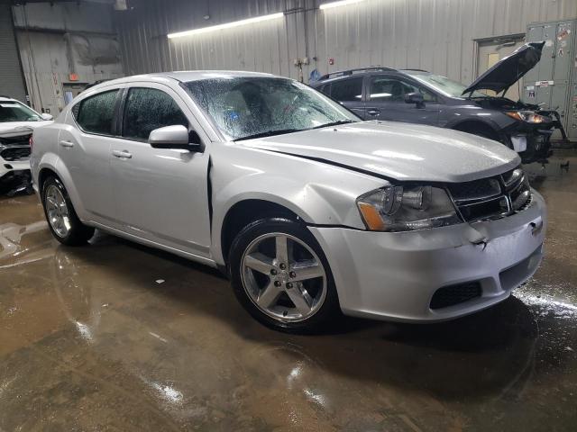 Photo 4 from auction – 2011 DODGE AVENGER MA with VIN 1B3BD1FB1BN556336