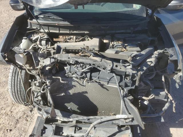 Photo 12 from auction – 2014 NISSAN ROGUE S with VIN 5N1AT2ML4EC835791