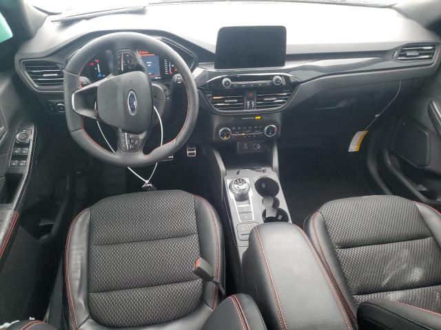 Photo 8 from auction – 2024 FORD ESCAPE ST with VIN 1FMCU9NZXRUA75545