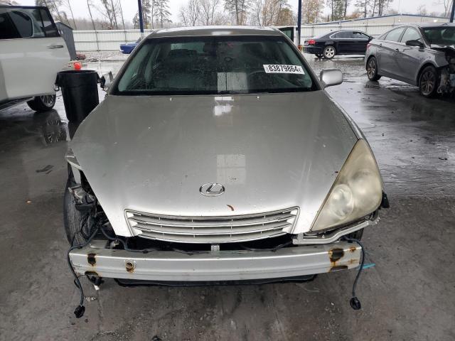 صورة رقم 5 من المزاد - 2004 LEXUS ES 330 مع VIN JTHBA30G945040072