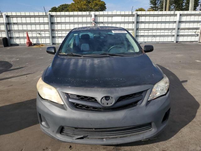 Photo 5 from auction – 2011 TOYOTA COROLLA BA with VIN JTDBU4EE1B9125502