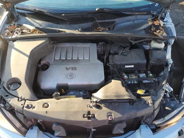 Photo 12 from auction – 2007 LEXUS RX 350 with VIN JTJHK31U972014457