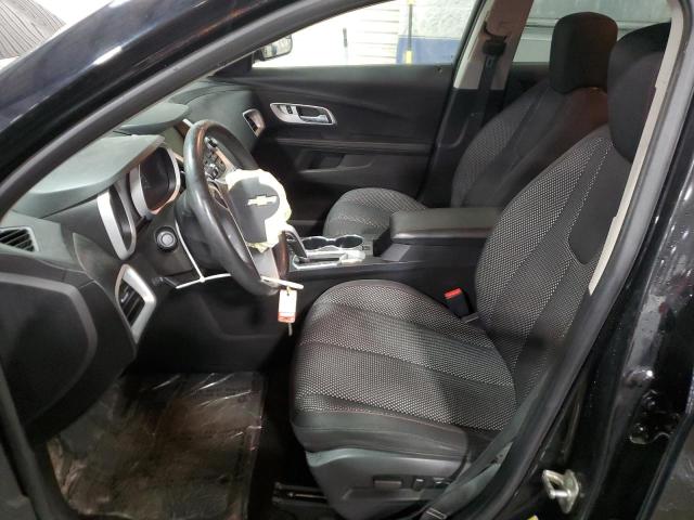 Photo 7 from auction – 2013 CHEVROLET EQUINOX LT with VIN 2GNFLNEK1D6345552