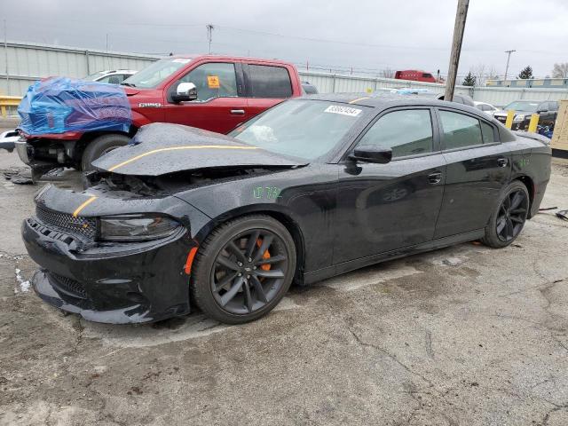 Photo 1 from auction – 2023 DODGE CHARGER GT with VIN 2C3CDXHG6PH638906