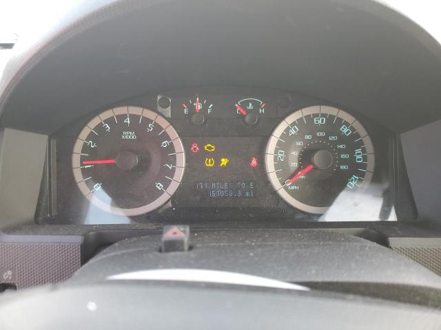 Photo 9 from auction – 2012 FORD ESCAPE LIM with VIN 1FMCU0E79CKB02232