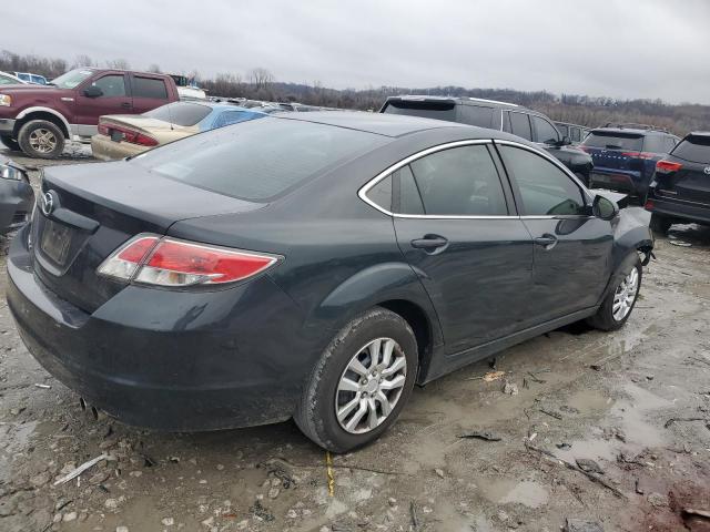 Photo 3 from auction – 2012 MAZDA 6 I with VIN 1YVHZ8BH5C5M04651