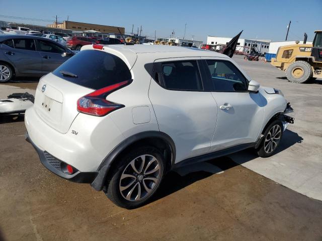 Photo 3 from auction – 2017 NISSAN JUKE S with VIN JN8AF5MR0HT700317
