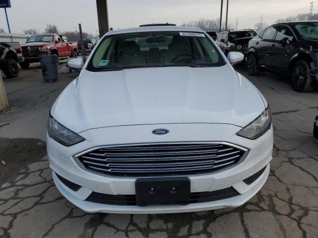 Photo 5 from auction – 2017 FORD FUSION SE with VIN 3FA6P0LU2HR400681