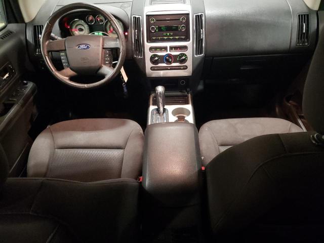 Photo 8 from auction – 2010 FORD EDGE SEL with VIN 2FMDK3JC2ABA59598