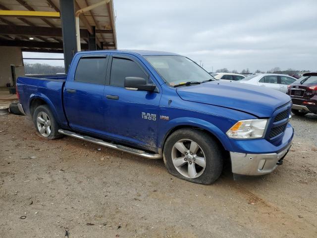 Photo 4 from auction – 2015 RAM 1500 SLT with VIN 1C6RR6LT1FS630023