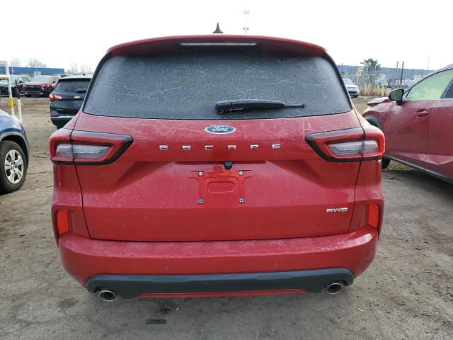 Photo 6 from auction – 2024 FORD ESCAPE ST with VIN 1FMCU9MN0RUB34424