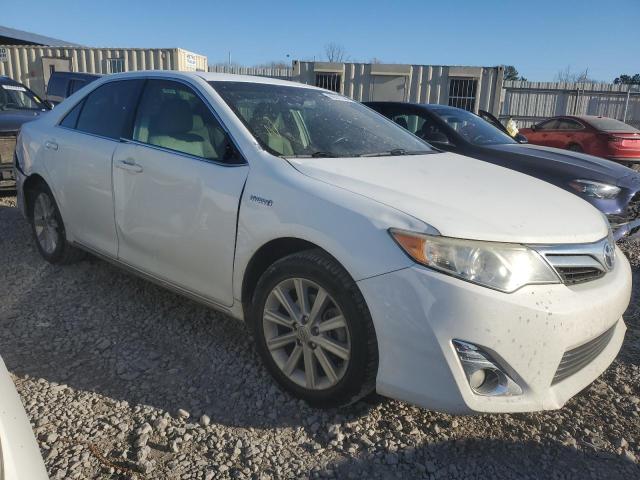 Photo 4 from auction – 2012 TOYOTA CAMRY HYBR with VIN 4T1BD1FK4CU062134