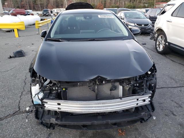 Photo 5 from auction – 2021 TOYOTA COROLLA LE with VIN JTDEPMAE1MJ184772