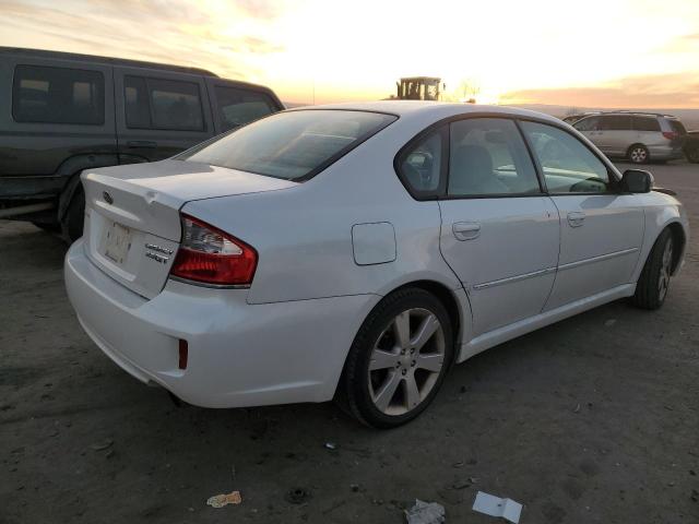Photo 3 from auction – 2009 SUBARU LEGACY 2.5 with VIN 4S3BL676694214767