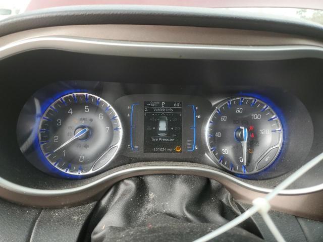Photo 9 from auction – 2019 CHRYSLER PACIFICA T with VIN 2C4RC1BGXKR665429