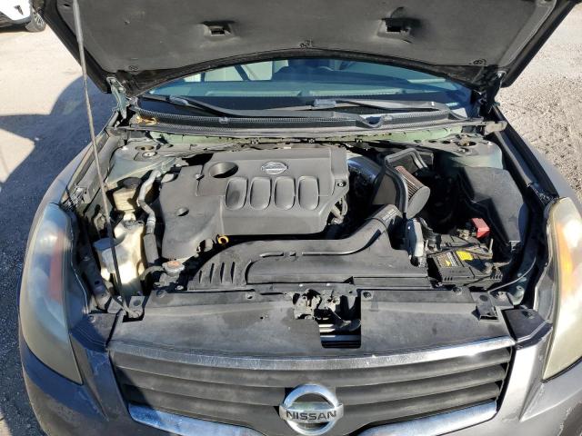 Photo 11 from auction – 2007 NISSAN ALTIMA 2.5 with VIN 1N4AL21E07C207312