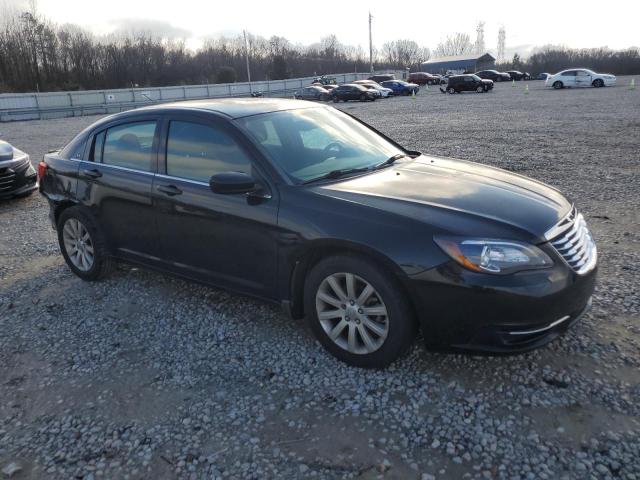 Photo 4 from auction – 2012 CHRYSLER 200 TOURIN with VIN 1C3CCBBB4CN188824