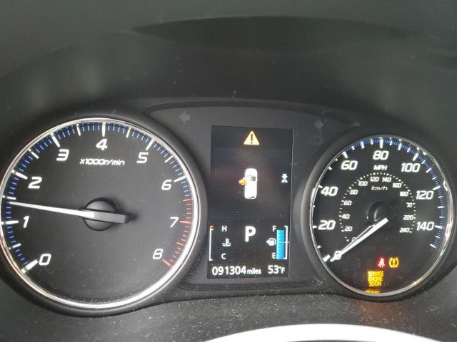Photo 9 from auction – 2017 MITSUBISHI OUTLANDER with VIN JA4AD2A32HZ000726