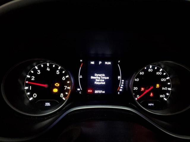Photo 9 from auction – 2019 JEEP COMPASS LA with VIN 3C4NJDBB9KT792163