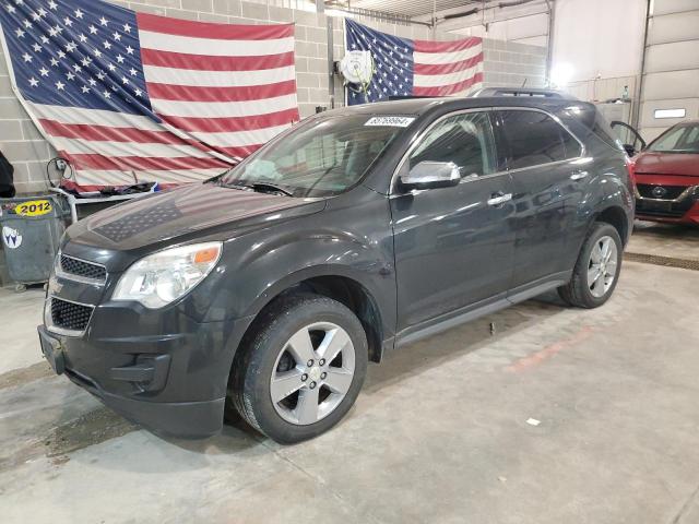 Photo 1 from auction – 2014 CHEVROLET EQUINOX LT with VIN 2GNALBEK7E6179399