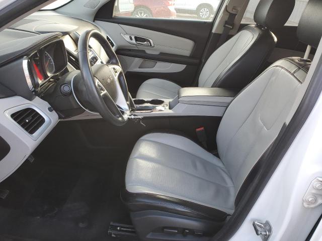 Photo 7 from auction – 2012 GMC TERRAIN SL with VIN 2GKALUEK0C6292164