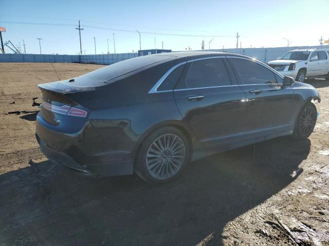 Photo 3 from auction – 2014 LINCOLN MKZ with VIN 3LN6L2J96ER822413