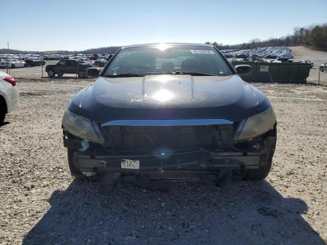 صورة رقم 5 من المزاد - 2010 FORD TAURUS SEL مع VIN 1FAHP2EW4AG147914