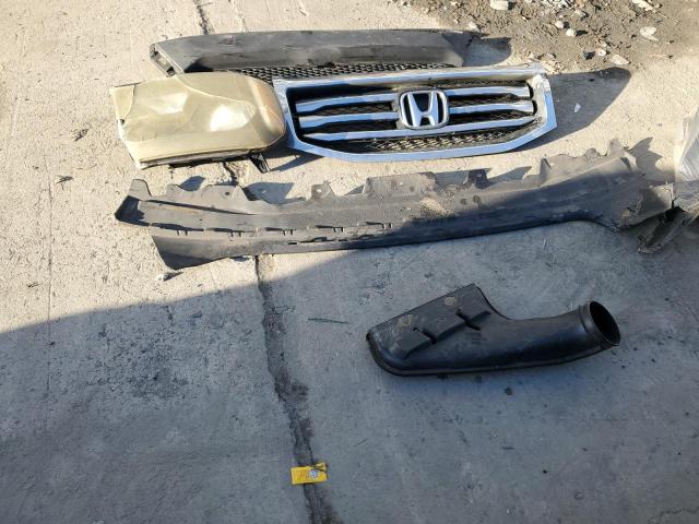 Photo 13 from auction – 2014 HONDA PILOT EXL with VIN 5FNYF4H59EB013914