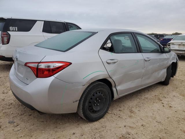 Photo 3 from auction – 2016 TOYOTA COROLLA L with VIN 2T1BURHE8GC626607