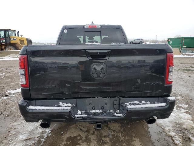 Photo 6 from auction – 2024 RAM 1500 BIG H with VIN 1C6SRFFT1RN147731
