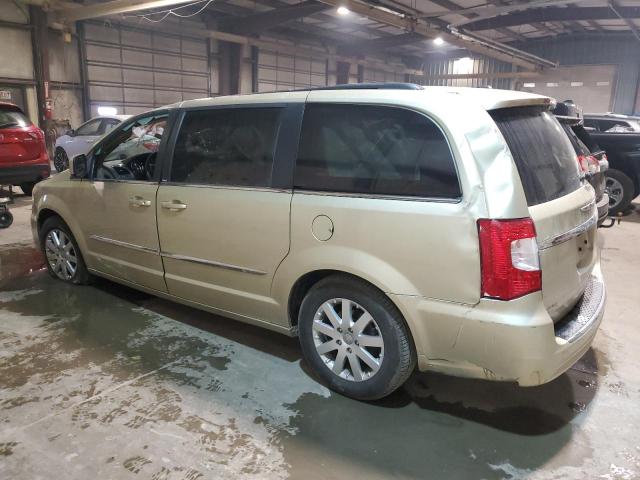 Photo 2 from auction – 2011 CHRYSLER TOWN & COU with VIN 2A4RR8DGXBR617704