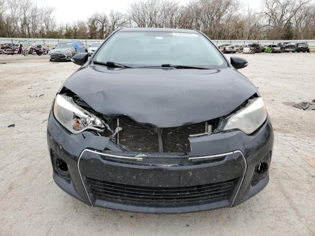 Photo 5 from auction – 2014 TOYOTA COROLLA L with VIN 5YFBURHE2EP039316