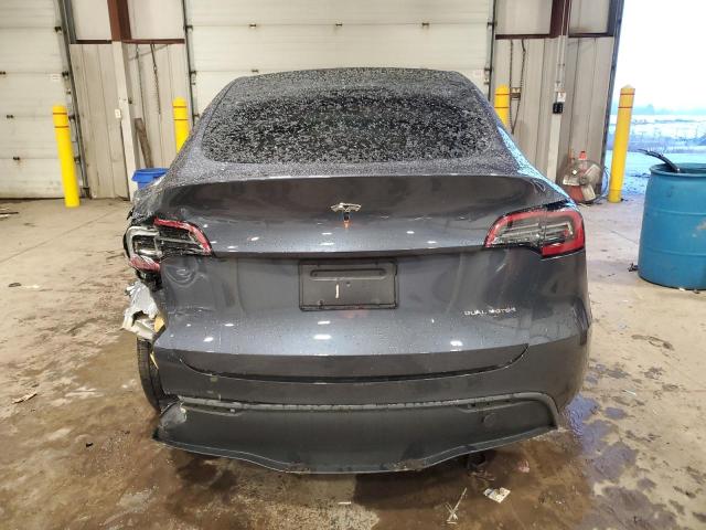 Photo 6 from auction – 2023 TESLA MODEL Y with VIN 7SAYGDEE7PA056085