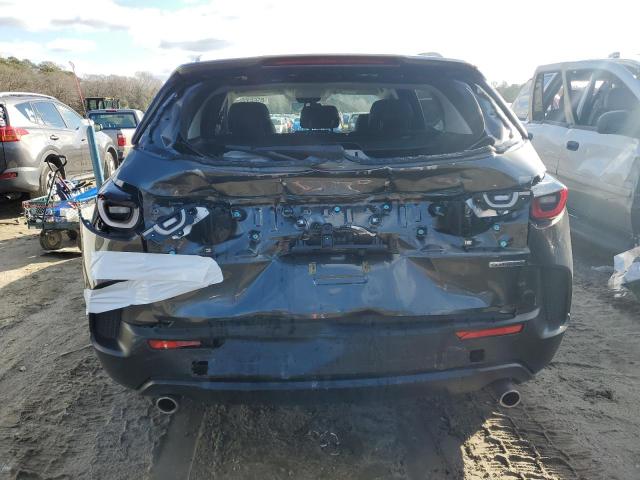 Photo 6 from auction – 2024 MAZDA CX-50 PREF with VIN 7MMVABBM7RN162979