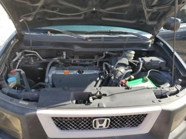Photo 11 from auction – 2004 HONDA ELEMENT LX with VIN 5J6YH18384L013867