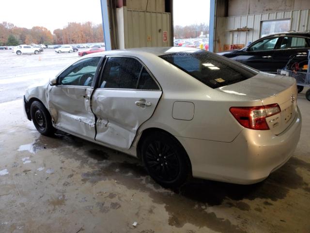 Photo 2 from auction – 2014 TOYOTA CAMRY L with VIN 4T1BF1FK0EU418737