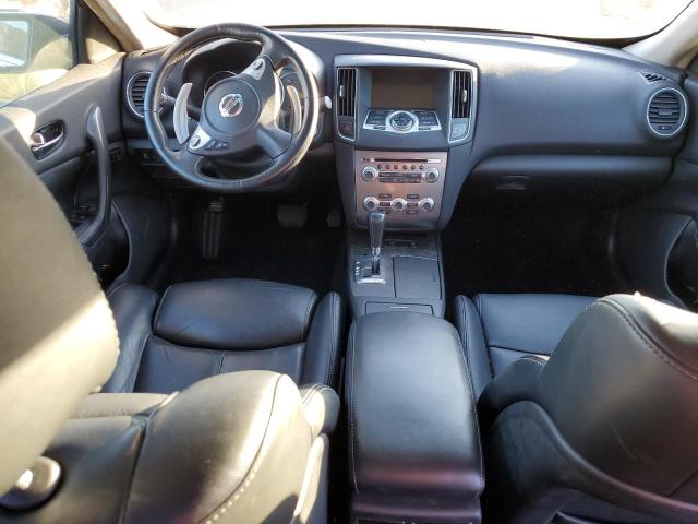 Photo 8 from auction – 2013 NISSAN MAXIMA S with VIN 1N4AA5AP5DC808719