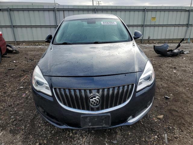 Photo 5 from auction – 2016 BUICK REGAL with VIN 2G4GK5EX9G9143245