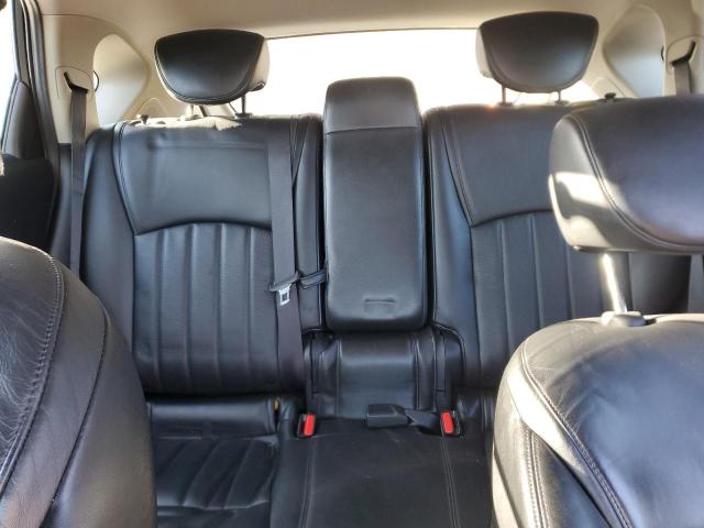 Photo 10 from auction – 2010 INFINITI EX35 BASE with VIN JN1AJ0HR8AM755768