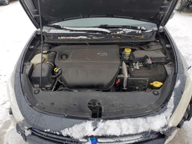Photo 11 from auction – 2013 DODGE DART SXT with VIN 1C3CDFBA5DD150487