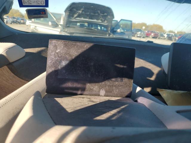 Foto 9 de la subasta – 2014 BMW I3 REX con VIN WBY1Z4C53EV273483