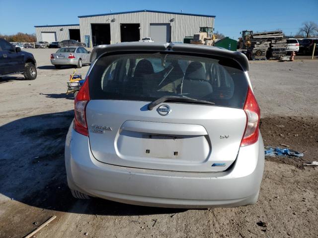 Photo 6 from auction – 2014 NISSAN VERSA NOTE with VIN 3N1CE2CP0EL353404