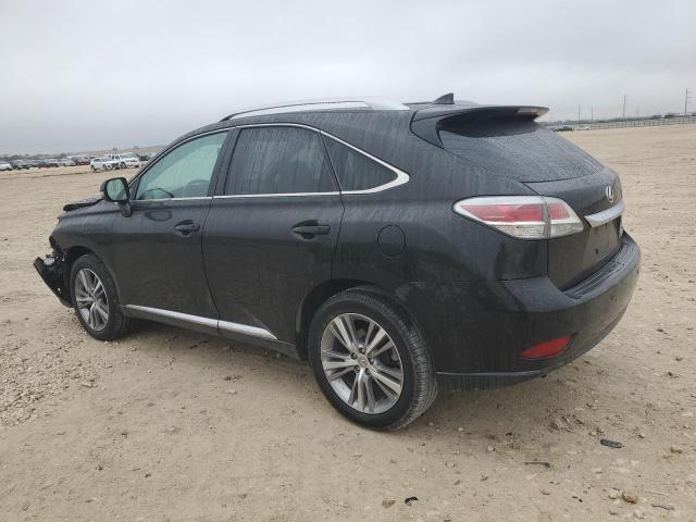 Photo 2 from auction – 2015 LEXUS RX 350 with VIN 2T2ZK1BA0FC199218