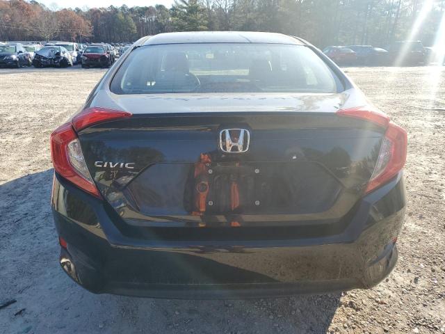 Photo 6 from auction – 2018 HONDA CIVIC LX with VIN 2HGFC2F52JH537001