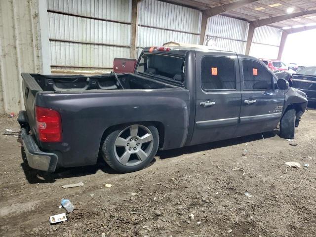 Photo 3 from auction – 2010 CHEVROLET SILVERADO with VIN 3GCRCSE04AG166389